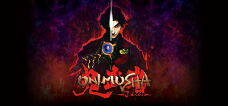 Onimusha: Warlords Logo