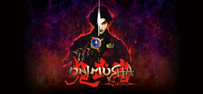 Onimusha: Warlords Logo