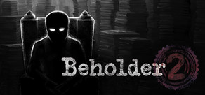 Beholder 2 Logo