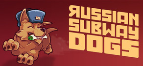 Russian Subway Dogs Logo