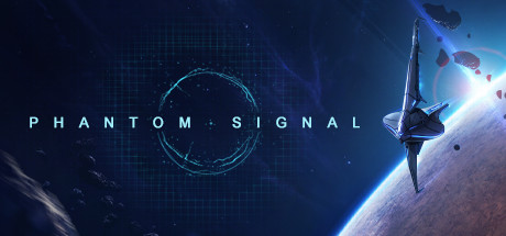 Phantom Signal Logo