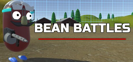 Bean Battles Logo