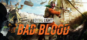 Dying Light: Bad Blood Logo