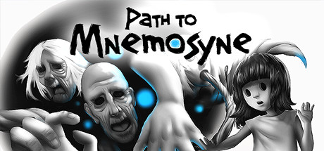Path to Mnemosyne Logo