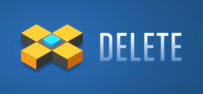 Delete Logo