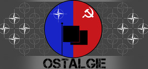 Ostalgie: The Berlin Wall Logo