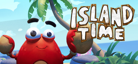 Island Time Logo