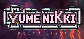 YUMENIKKI -DREAM DIARY- Logo