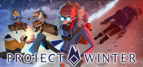 Project Winter Logo