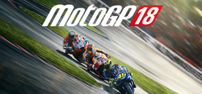 MotoGP™18 Logo