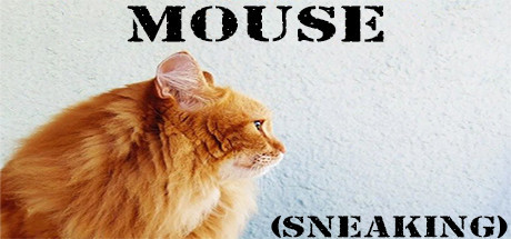 Mouse (Sneaking) Logo