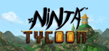 Ninja Tycoon Logo