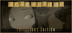 Bear With Me - Collector's Edition Logo