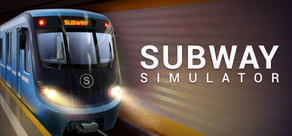 Subway Simulator Logo