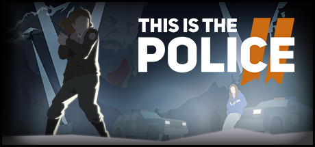 This Is the Police 2 Logo