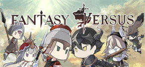 Fantasy Versus Logo