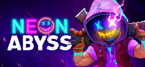 Neon Abyss Logo