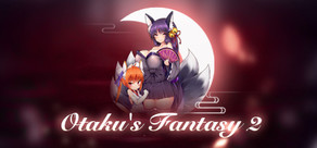 Otaku's Fantasy 2 Logo