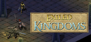 Exiled Kingdoms Logo