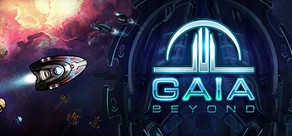 Gaia Beyond Logo