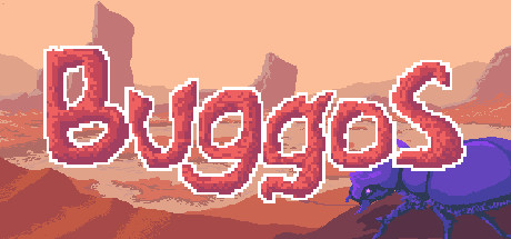 Buggos Logo