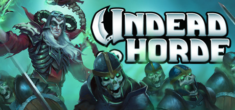 Undead Horde Logo