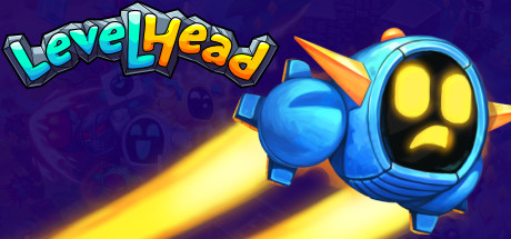 Levelhead Logo