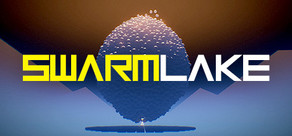 Swarmlake Logo