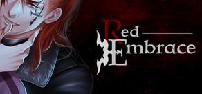 Red Embrace Logo