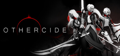 Othercide Logo