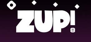 Zup! 8 Logo