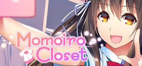 Momoiro Closet Logo