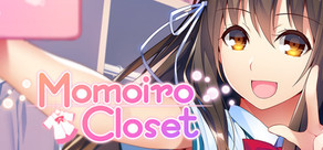 Momoiro Closet Logo