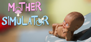 Mother Simulator Logo