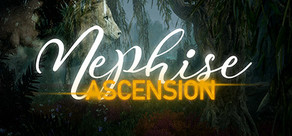 Nephise: Ascension Logo