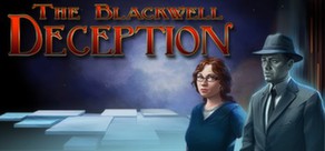 Blackwell Deception Logo