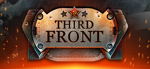 Third Front: WWII Logo