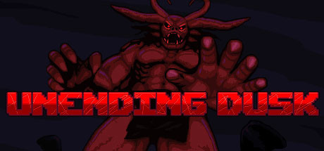 Unending Dusk Logo