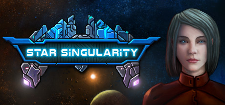 Star Singularity Logo