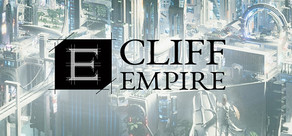 Cliff Empire Logo