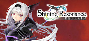 Shining Resonance Refrain Logo