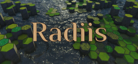 Radiis Logo