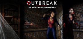 Outbreak: The Nightmare Chronicles Logo