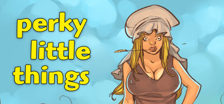 Perky Little Things Logo