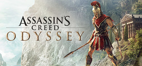 Assassin's Creed Odyssey Logo