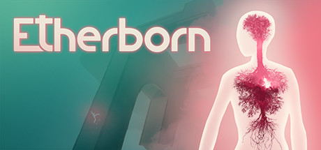 Etherborn Logo