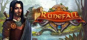 Runefall Logo