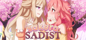 Sakura Sadist Logo