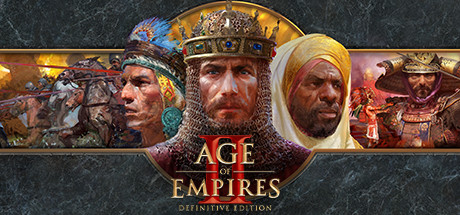 Age of Empires II: Definitive Edition Logo