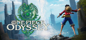 ONE PIECE ODYSSEY Logo